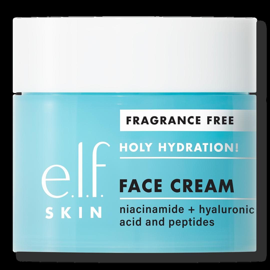 e.l.f. Cosmetics Holy Hydration! Face Cream