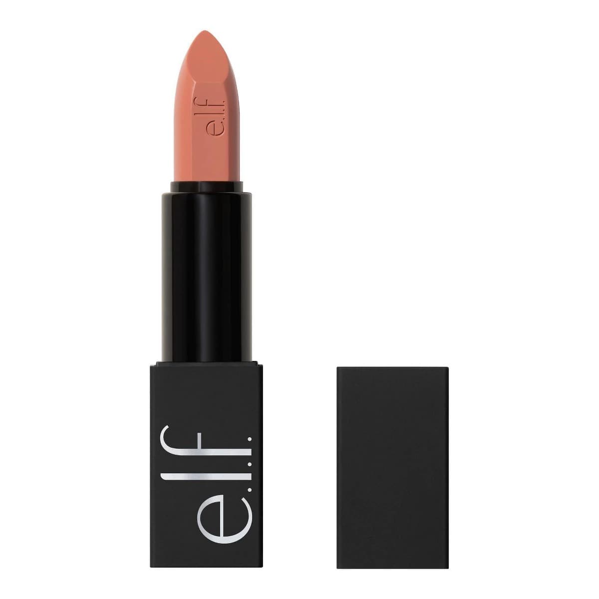 e.l.f. Cosmetics O Face Satin Lipstick in Dirty Talk