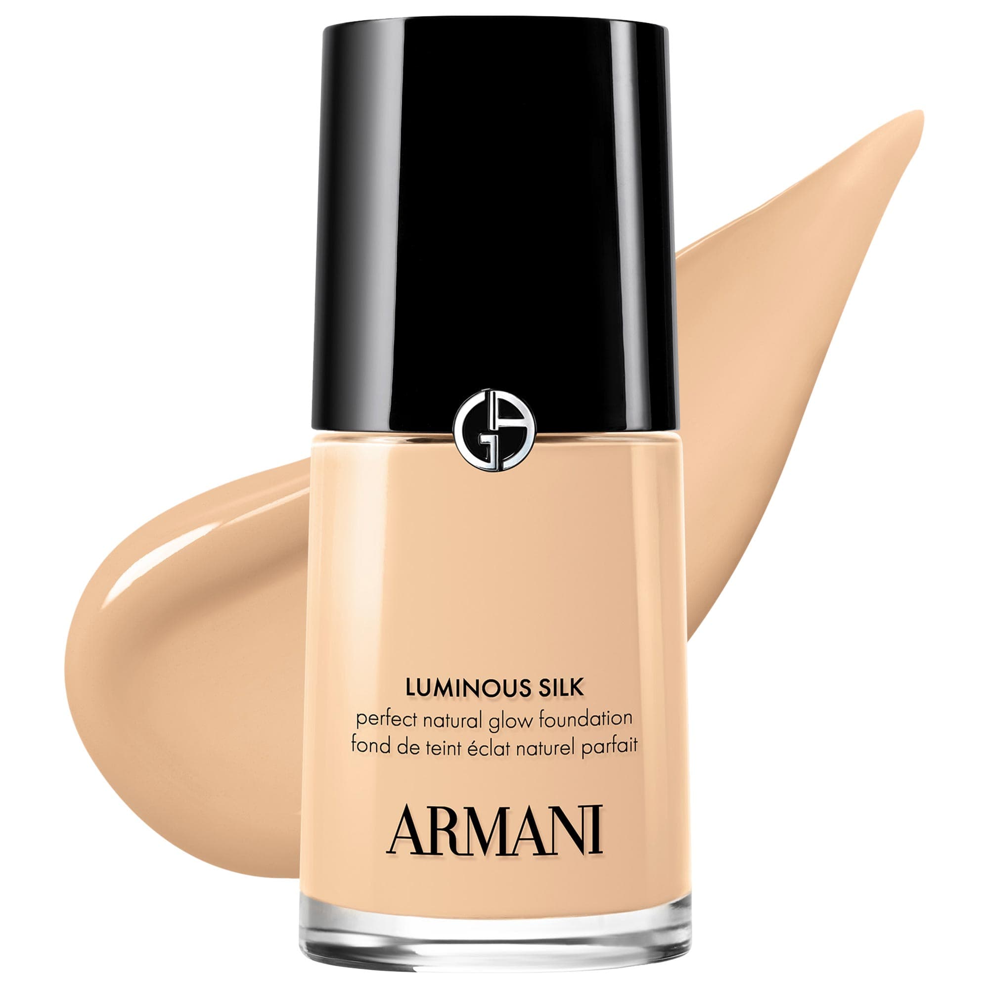Giorgio Armani Luminous Silk Foundation