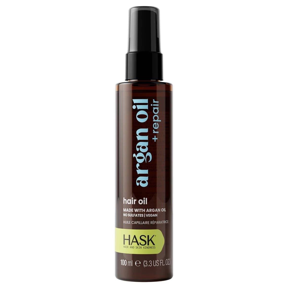 Hask Repair + Argan Oil Hair Oil