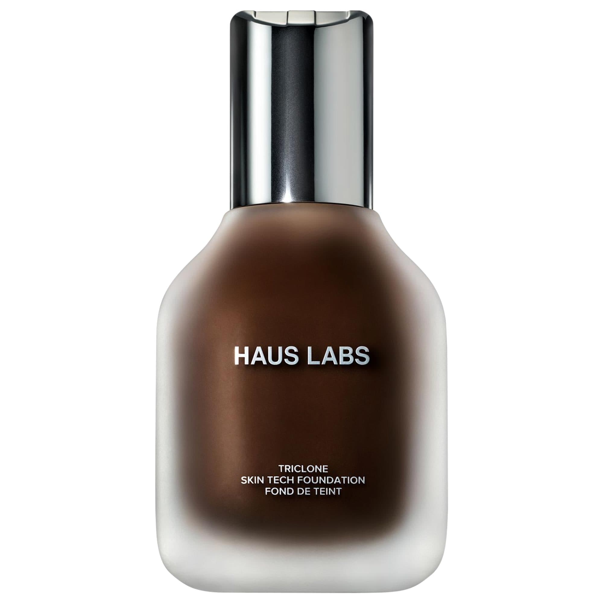 Haus Labs by Lady Gaga Triclone Skin Tech Medium Coverage Foundation with Fermented Arnica