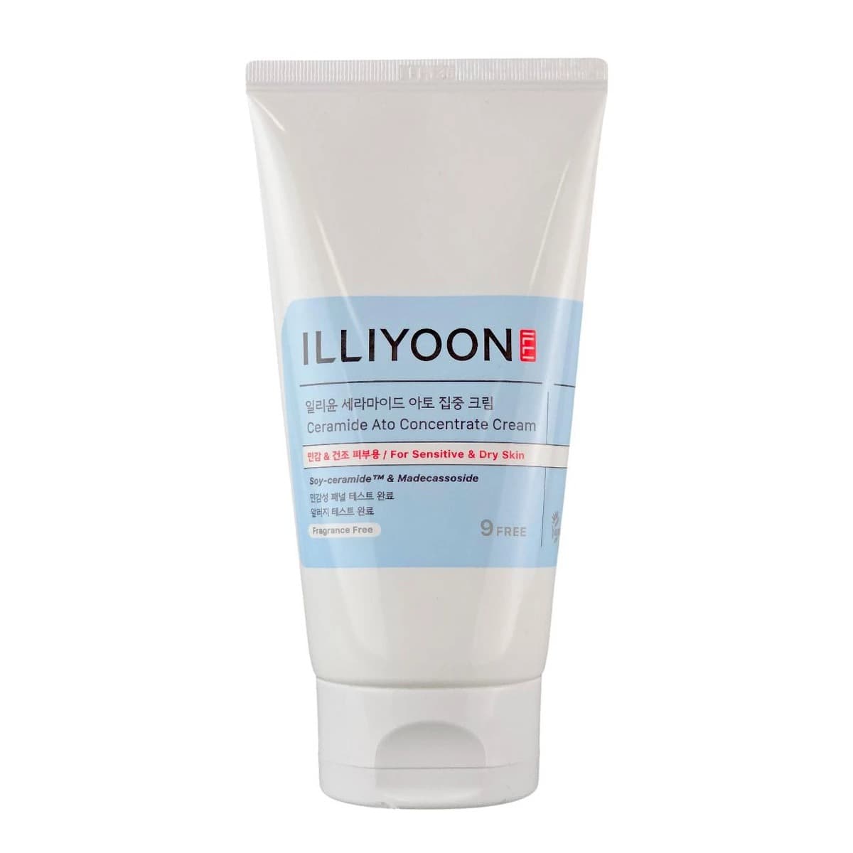 ILLIYOON Ceramide Ato Concentrate Cream