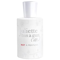 Not a Perfume