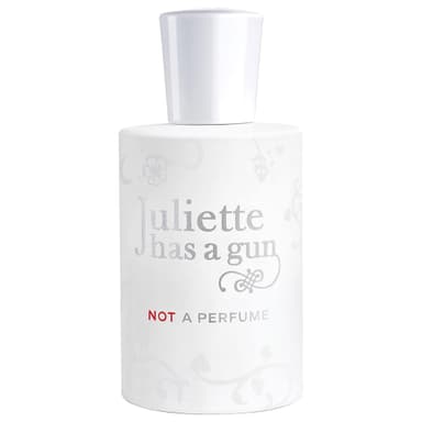 Juliette Has a Gun Not a Perfume