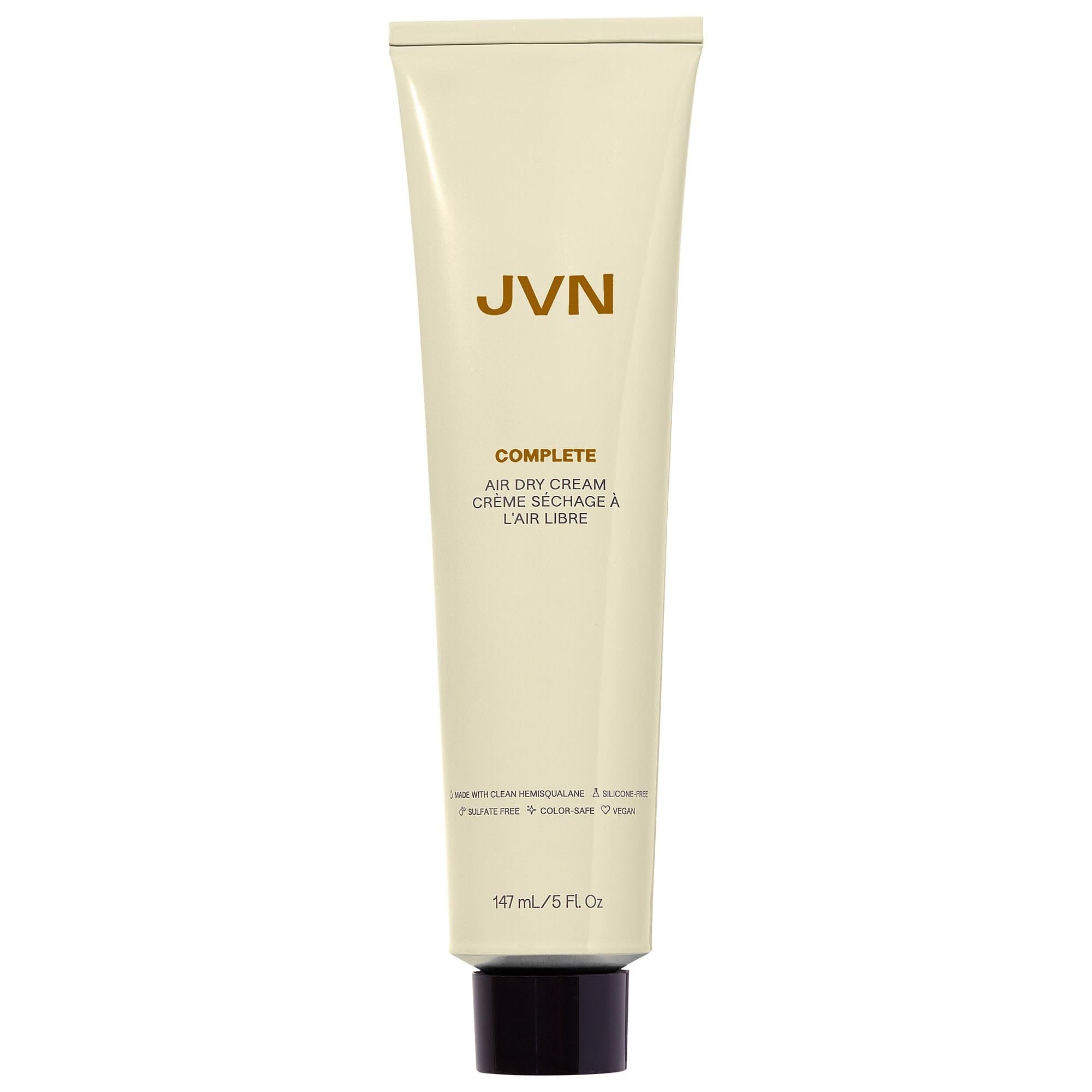 JVN Complete Air Dry Cream