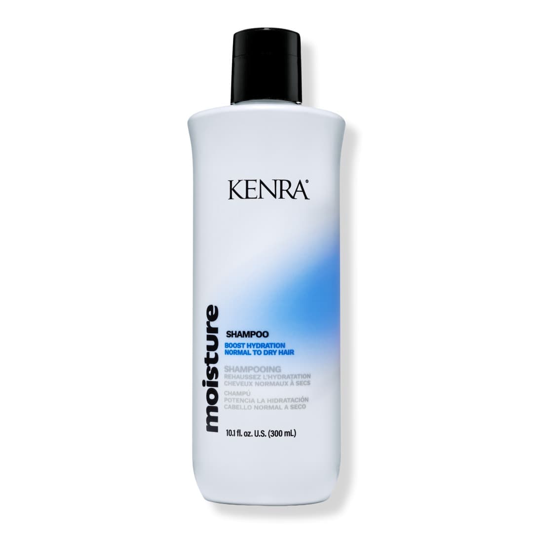 Kenra Professional Moisture Shampoo