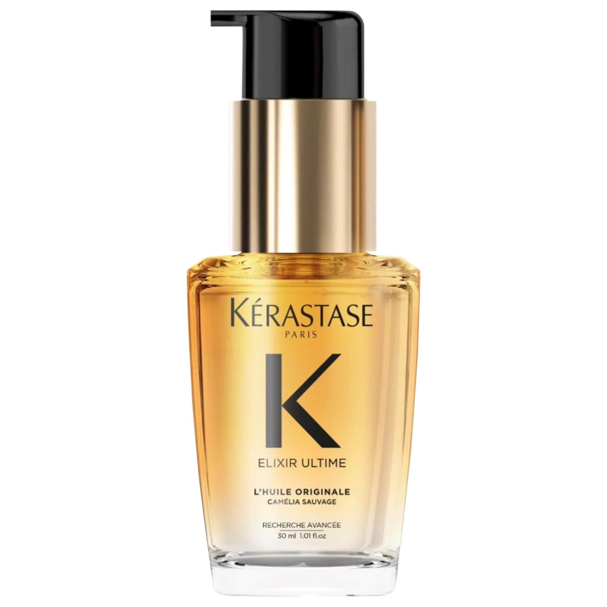 Kérastase Elixir Ultime L'Huile Originale