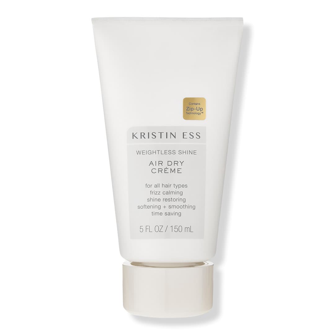 Kristin Ess Weightless Shine Air Dry Crème