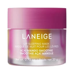 Lip Sleeping Mask
