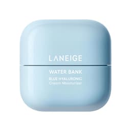 Water Bank Blue Hyaluronic Cream Moisturizer