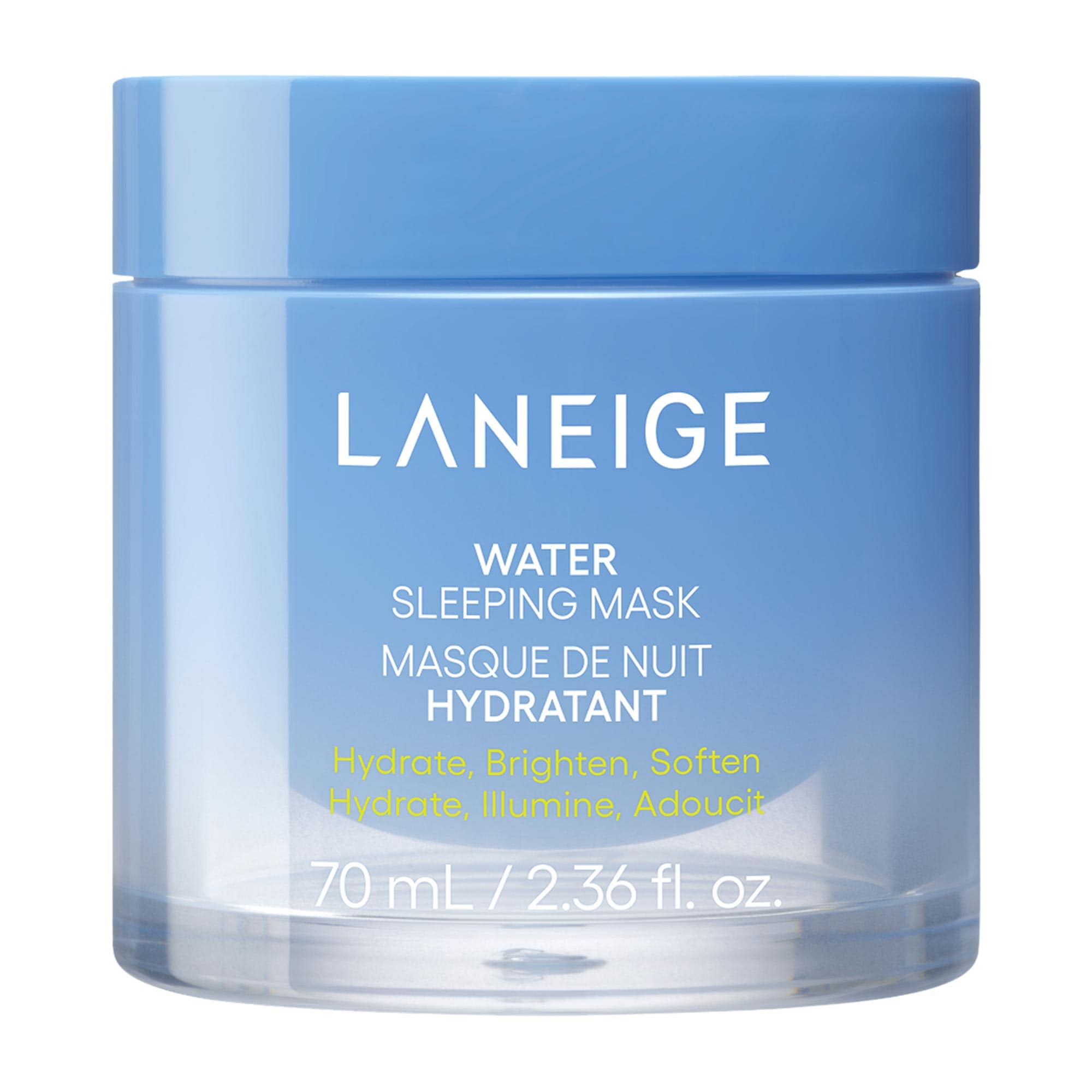 Laneige Water Sleeping Mask