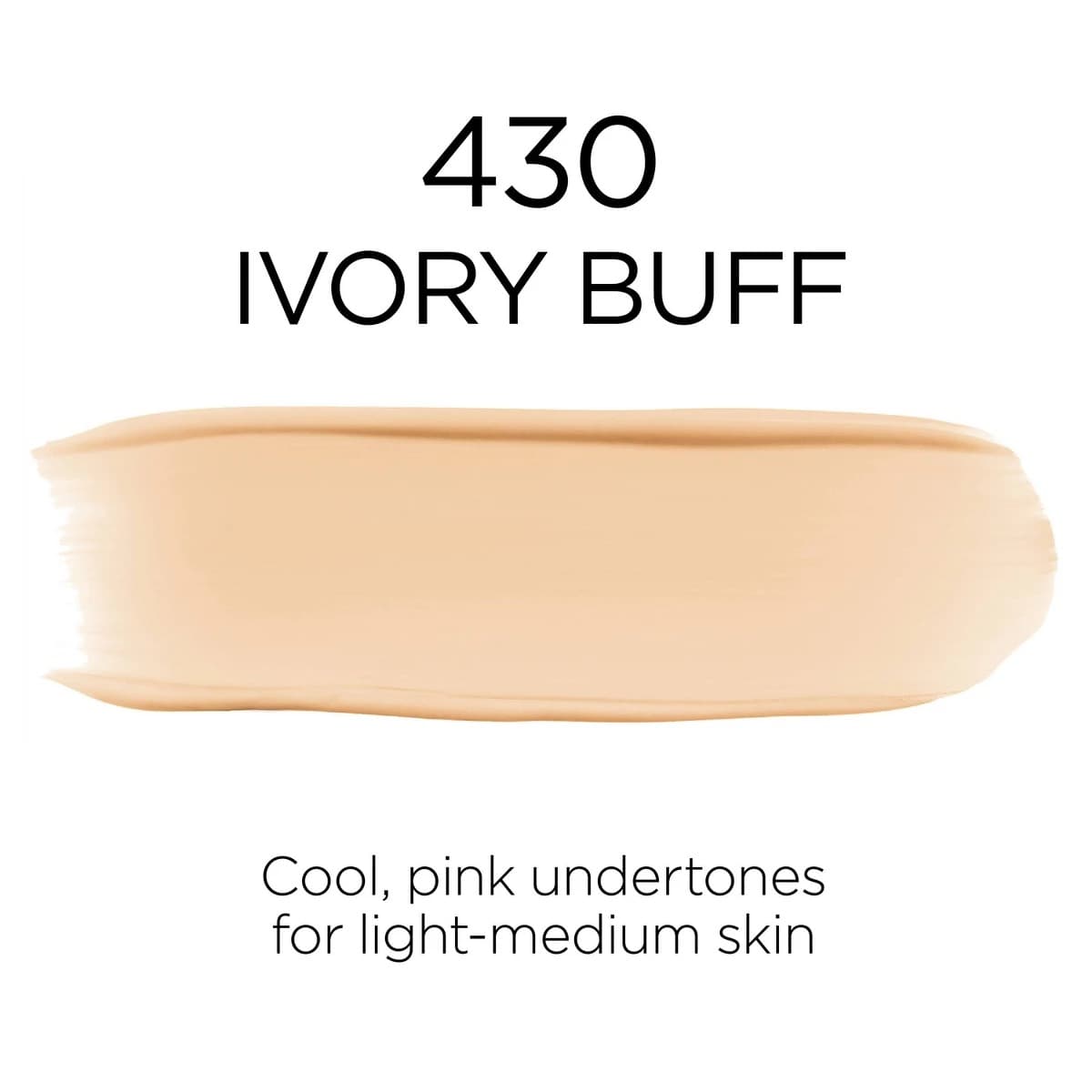 L'Oreal Paris Infallible 24H Fresh Wear Foundation