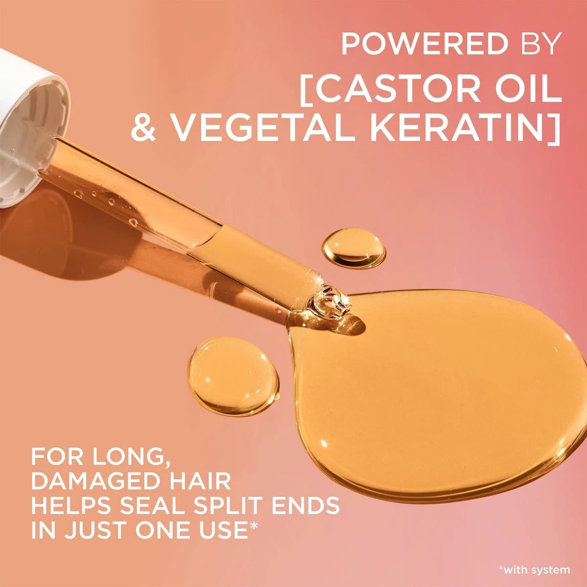L'Oréal Paris Elvive Dream Lengths Restoring Shampoo