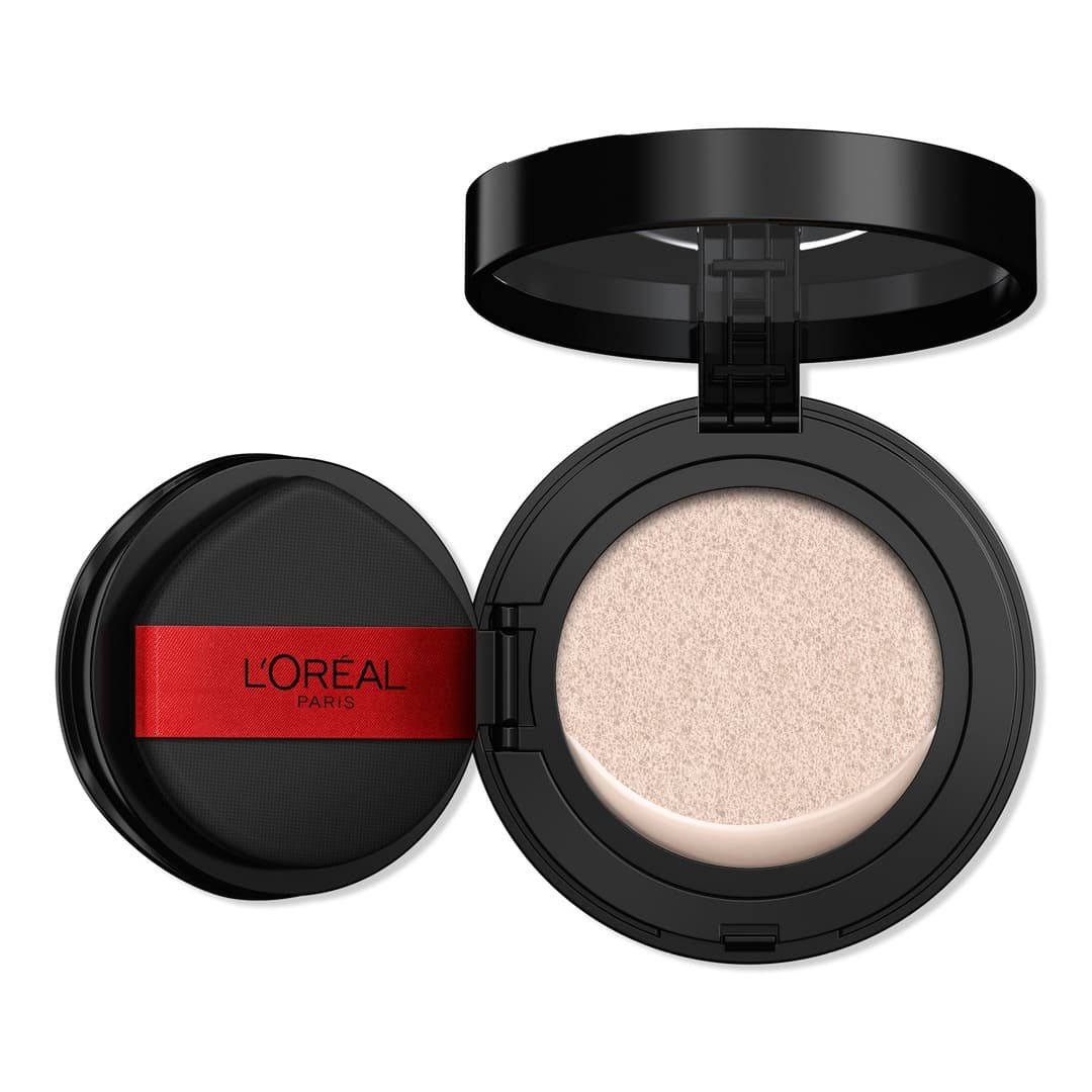 L'Oréal Paris Infallible Cushion Foundation