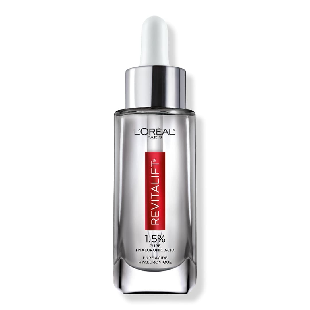 L'Oreal Paris Revitalift 1.5% Pure Hyaluronic Acid Serum