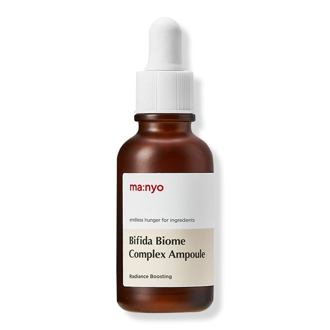 Manyo Factory Bifida Biome Complex Ampoule
