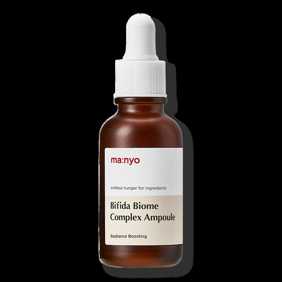 Manyo Factory Bifida Biome Complex Ampoule