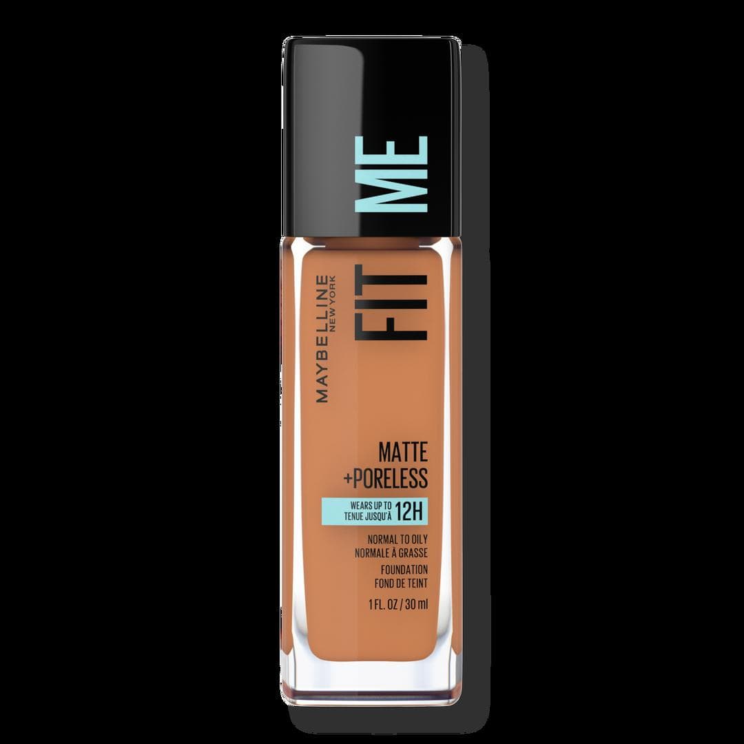 Maybelline New York Fit Me! Matte + Poreless Foundation