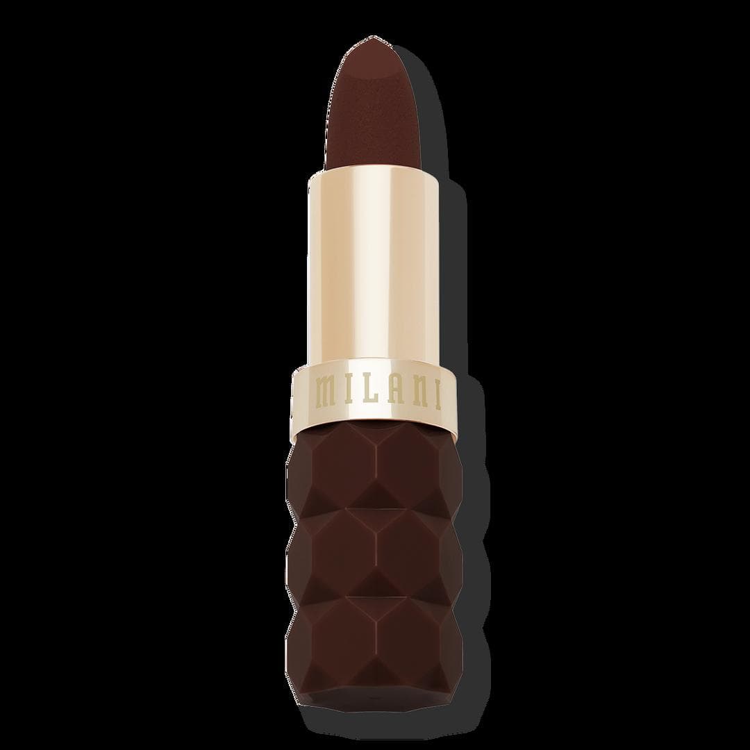 Milani Color Fetish Matte Lipstick in 430 Secret