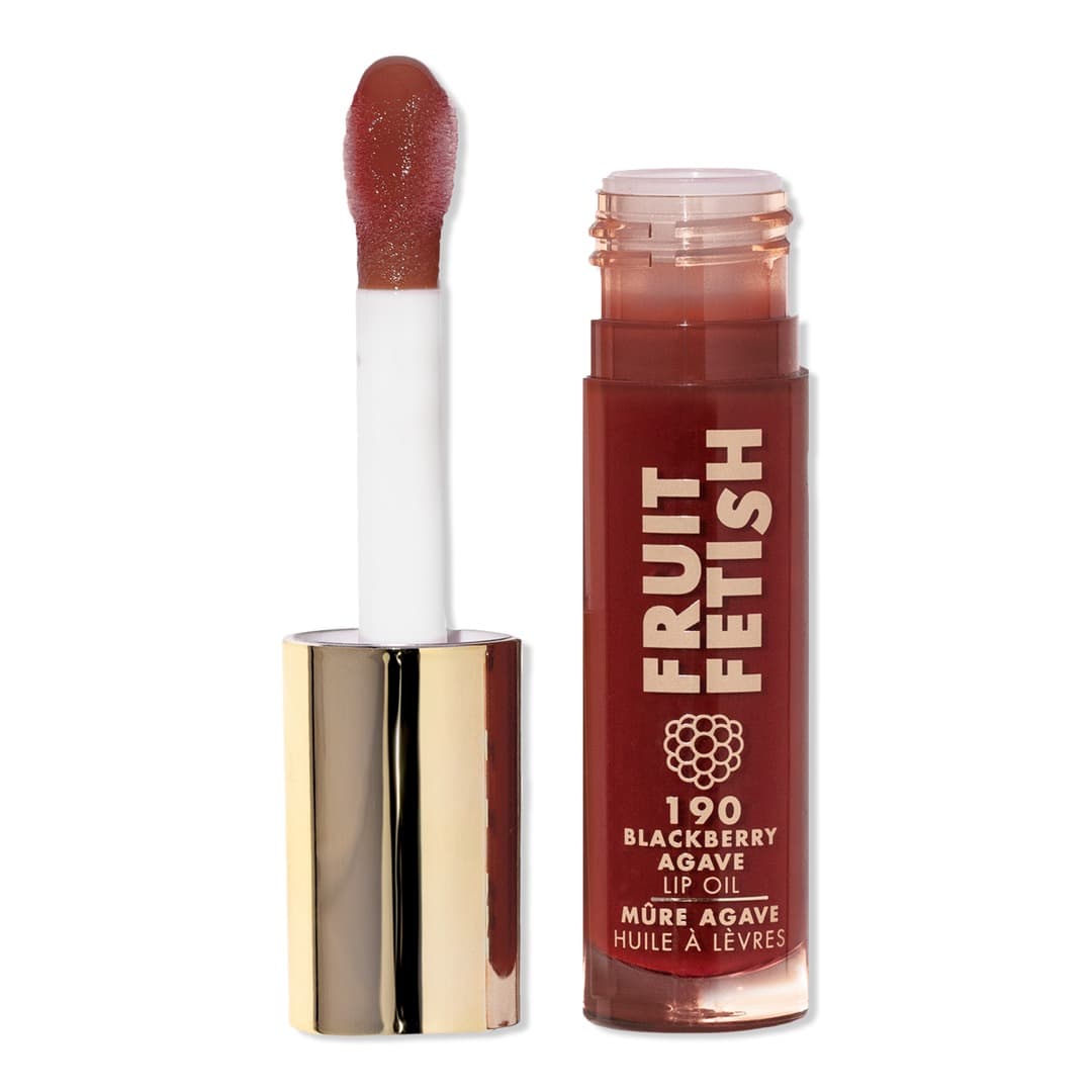 Milani Fruit Fetish Lip Oil