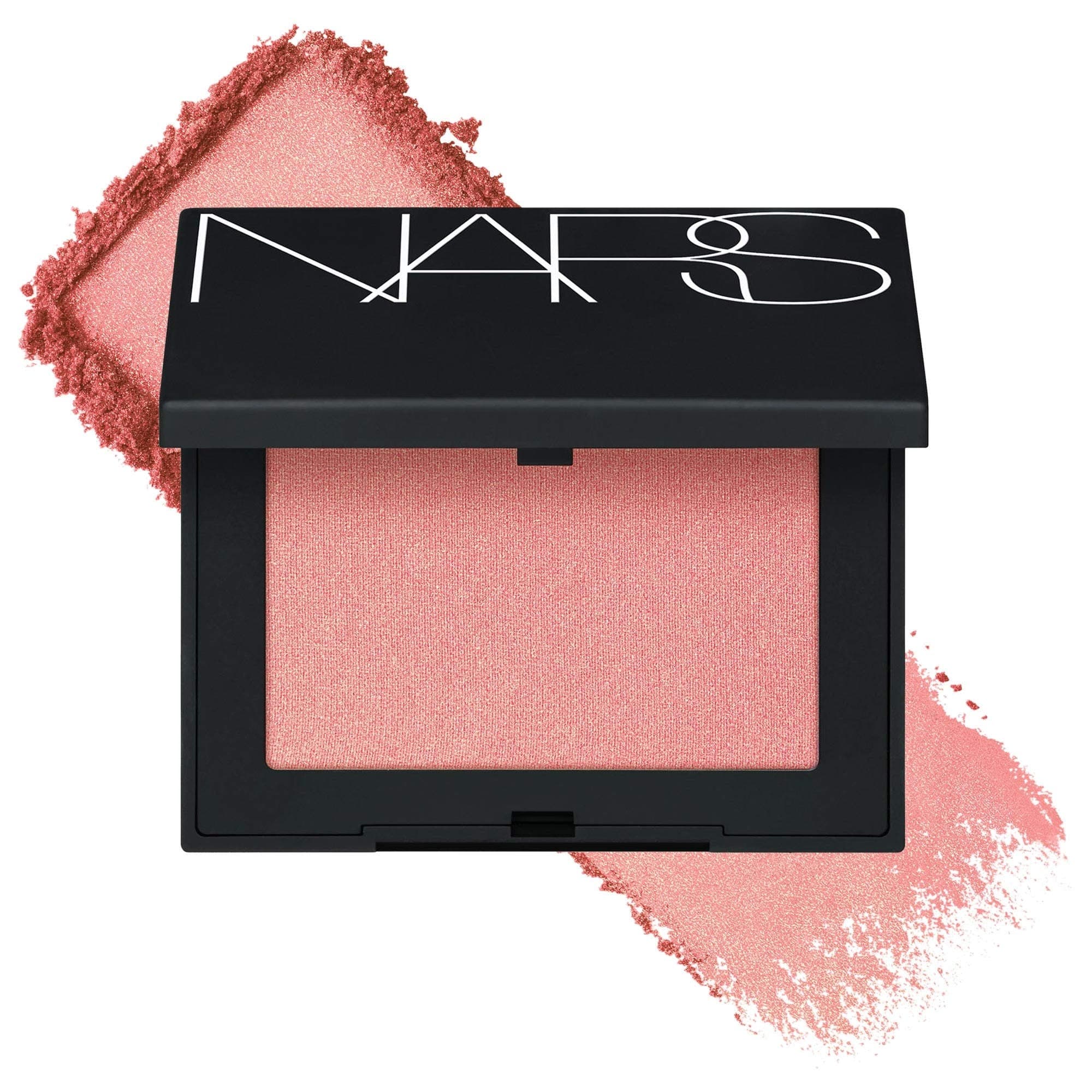 NARS Blush in Orgasm
