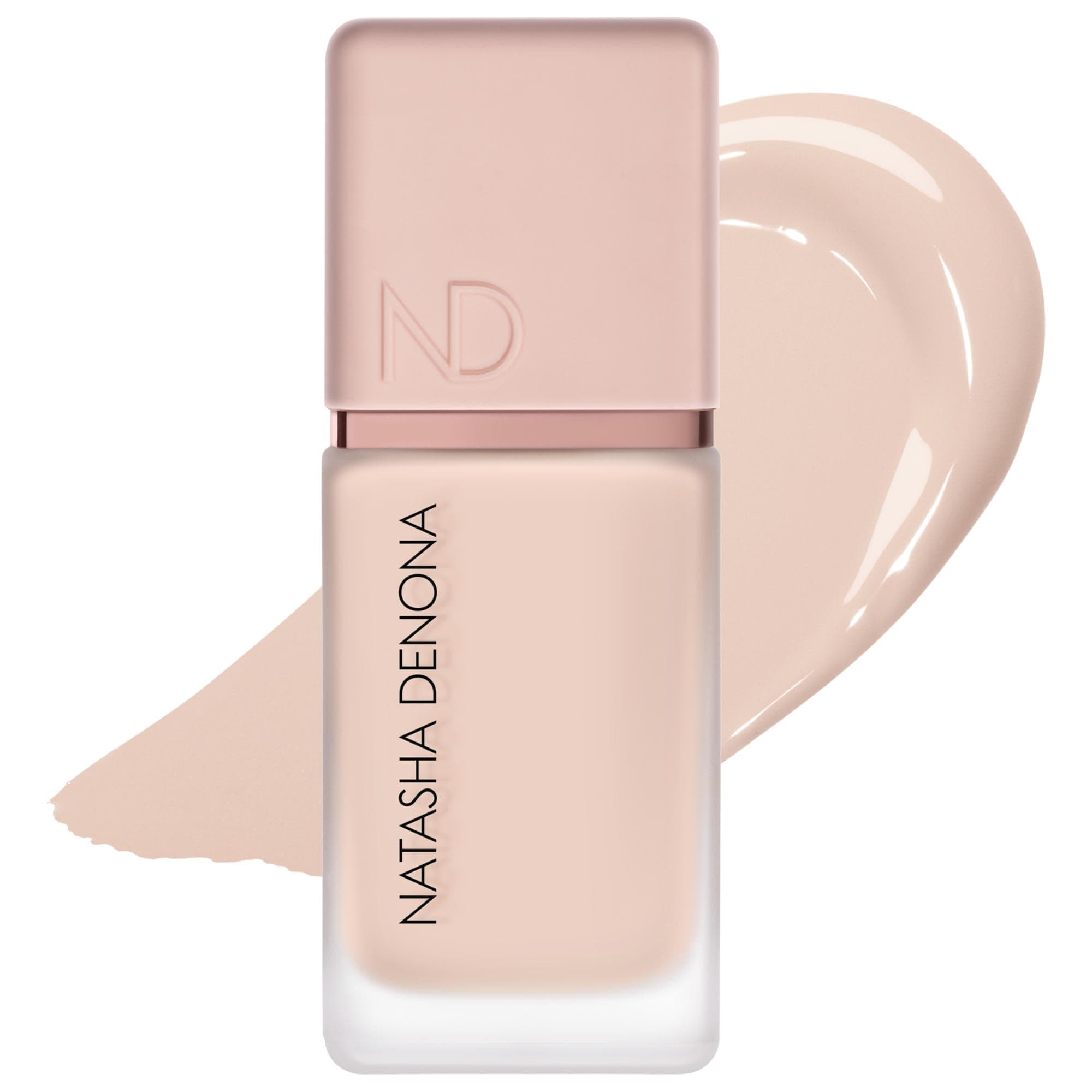 Natasha Denona HY-GLAM Foundation
