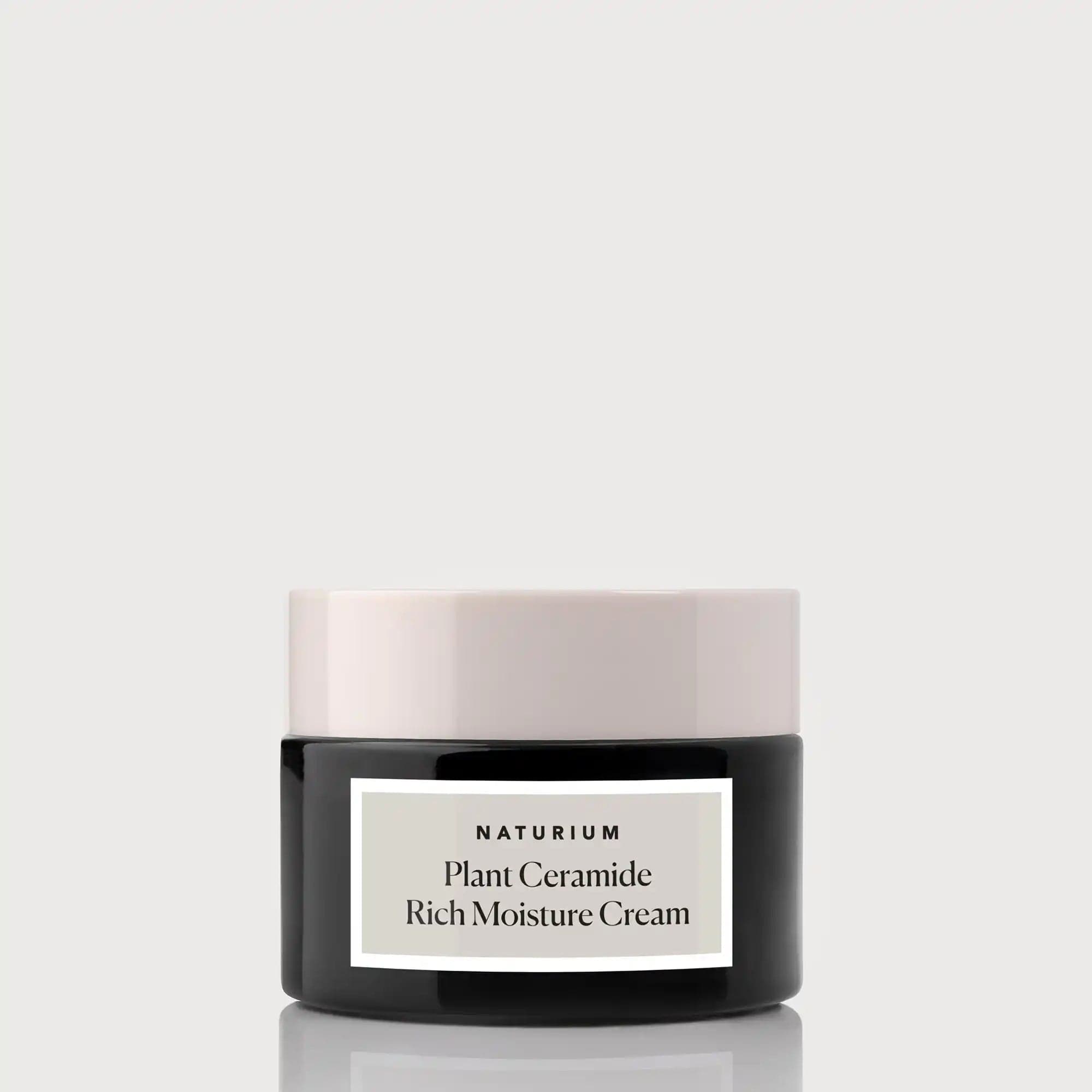 Naturium Plant Ceramide Rich Moisture Cream