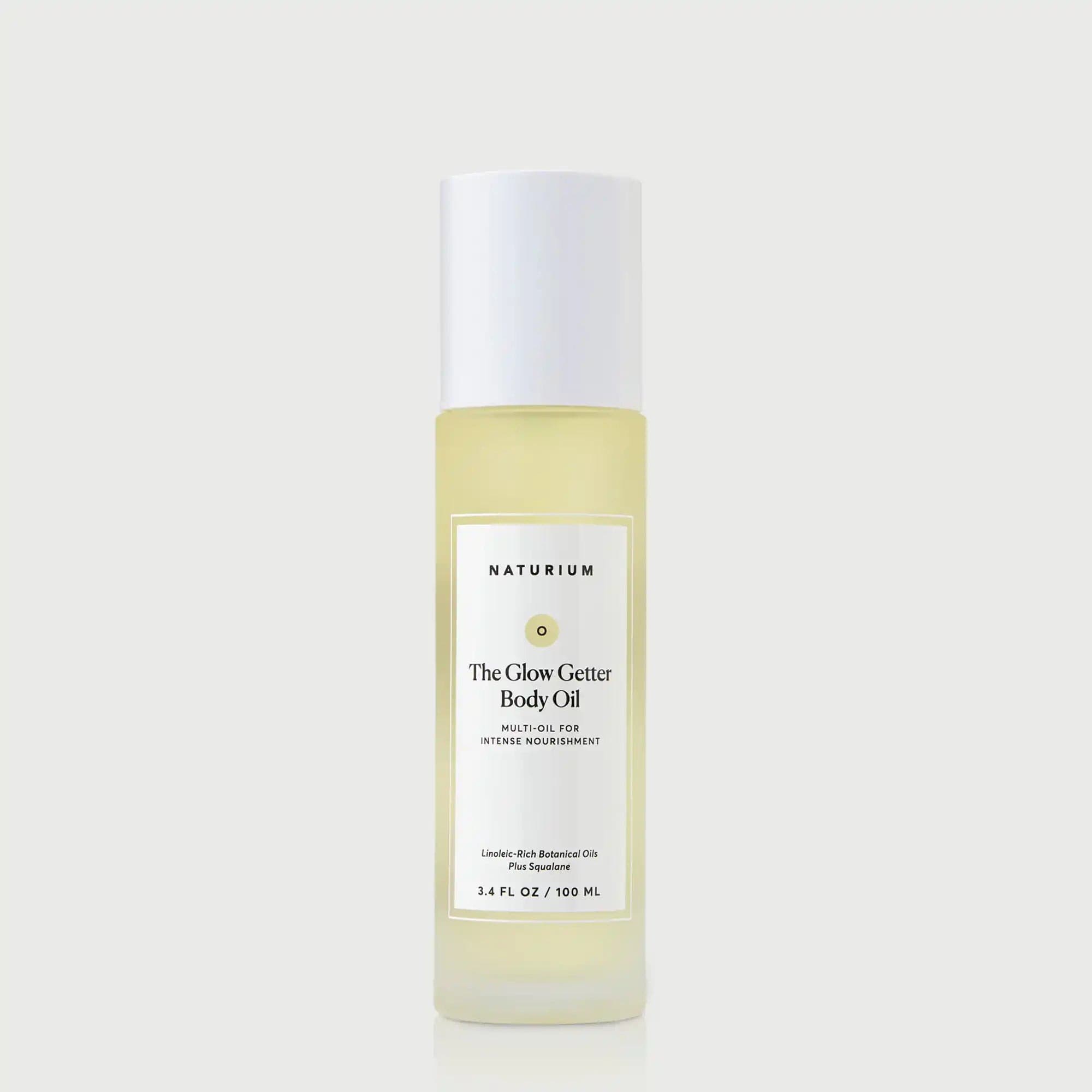 Naturium The Glow Getter Body Oil