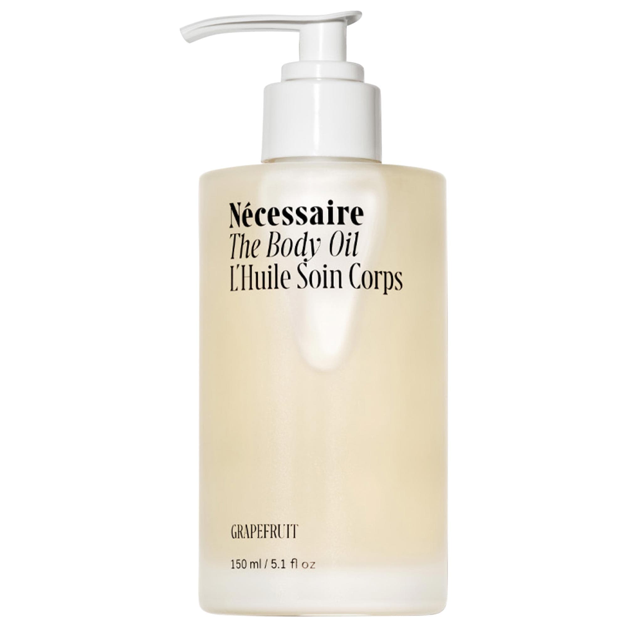 Nécessaire The Body Oil Grapefruit