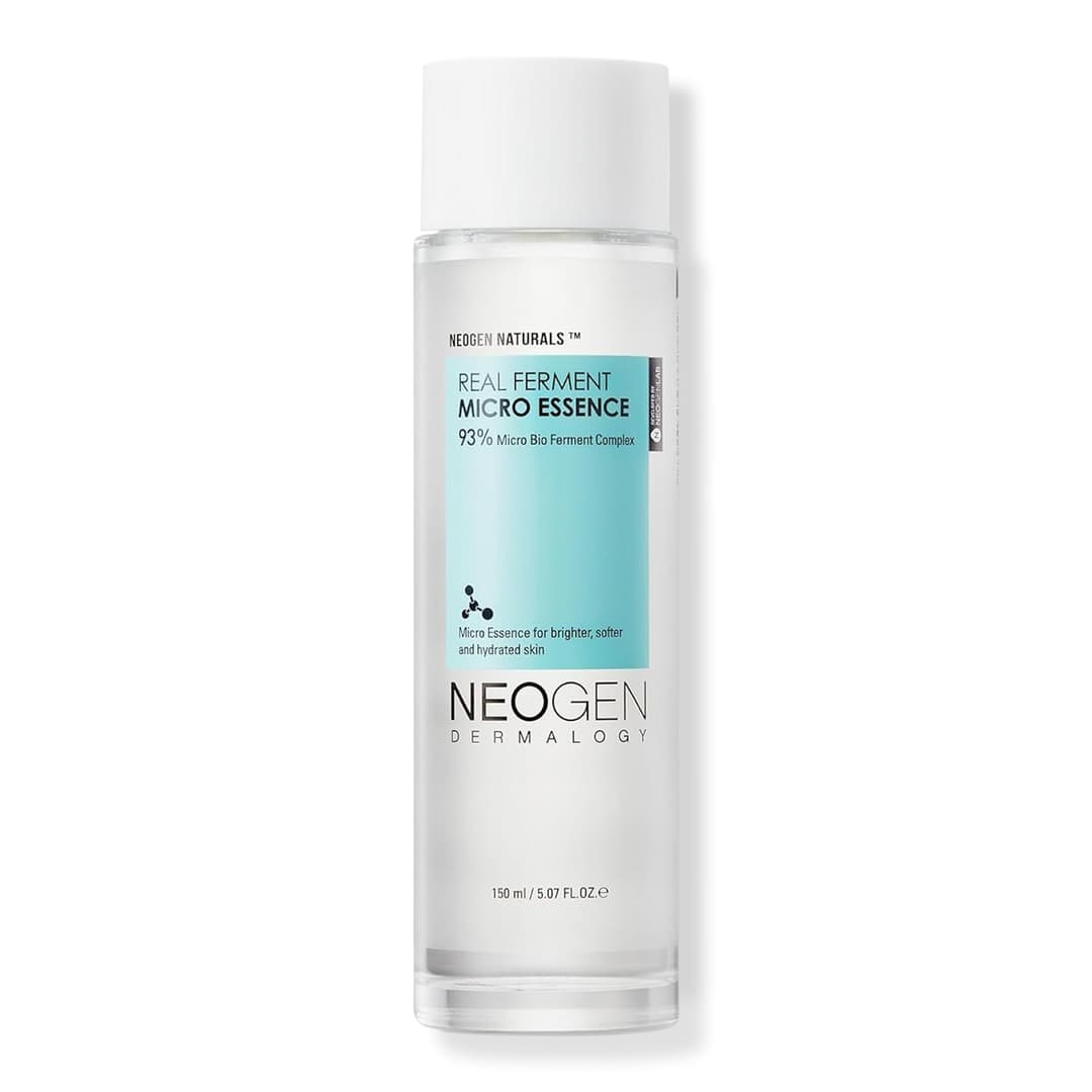 NEOGEN Dermalogy Real Ferment Micro Essence