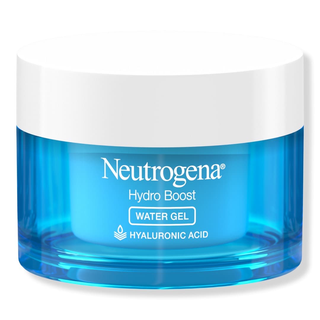 Neutrogena Hydro Boost Hyaluronic Acid Water Gel