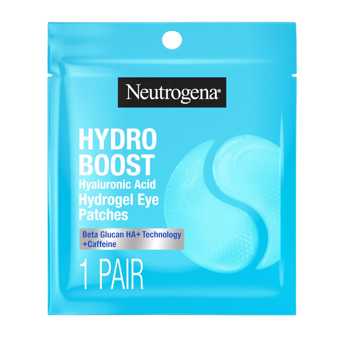 Neutrogena Hydro Boost Hydrogel Eye Patches