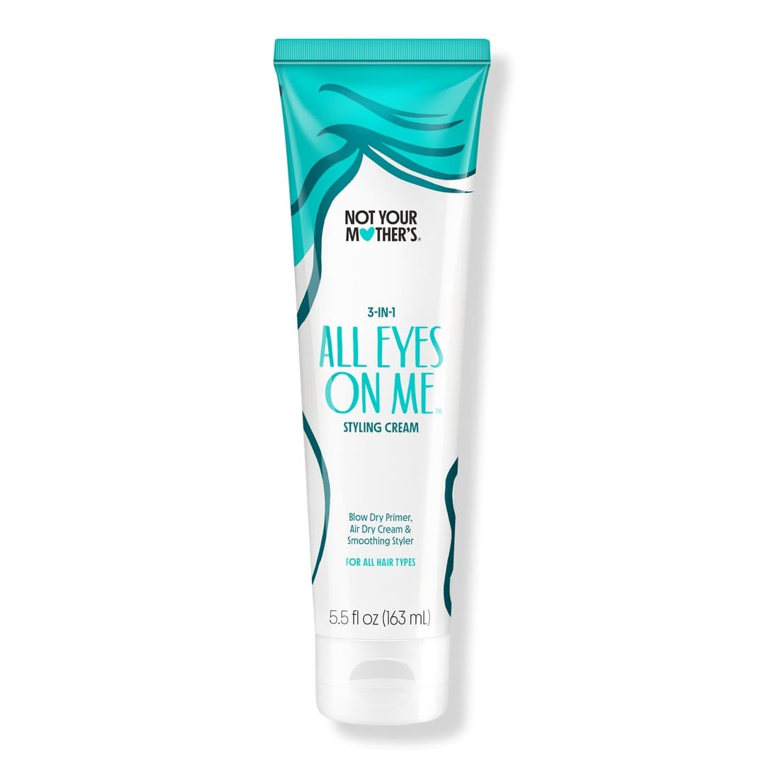 Not Your Mother's All Eyes On Me 3-in-1 Styling Cream