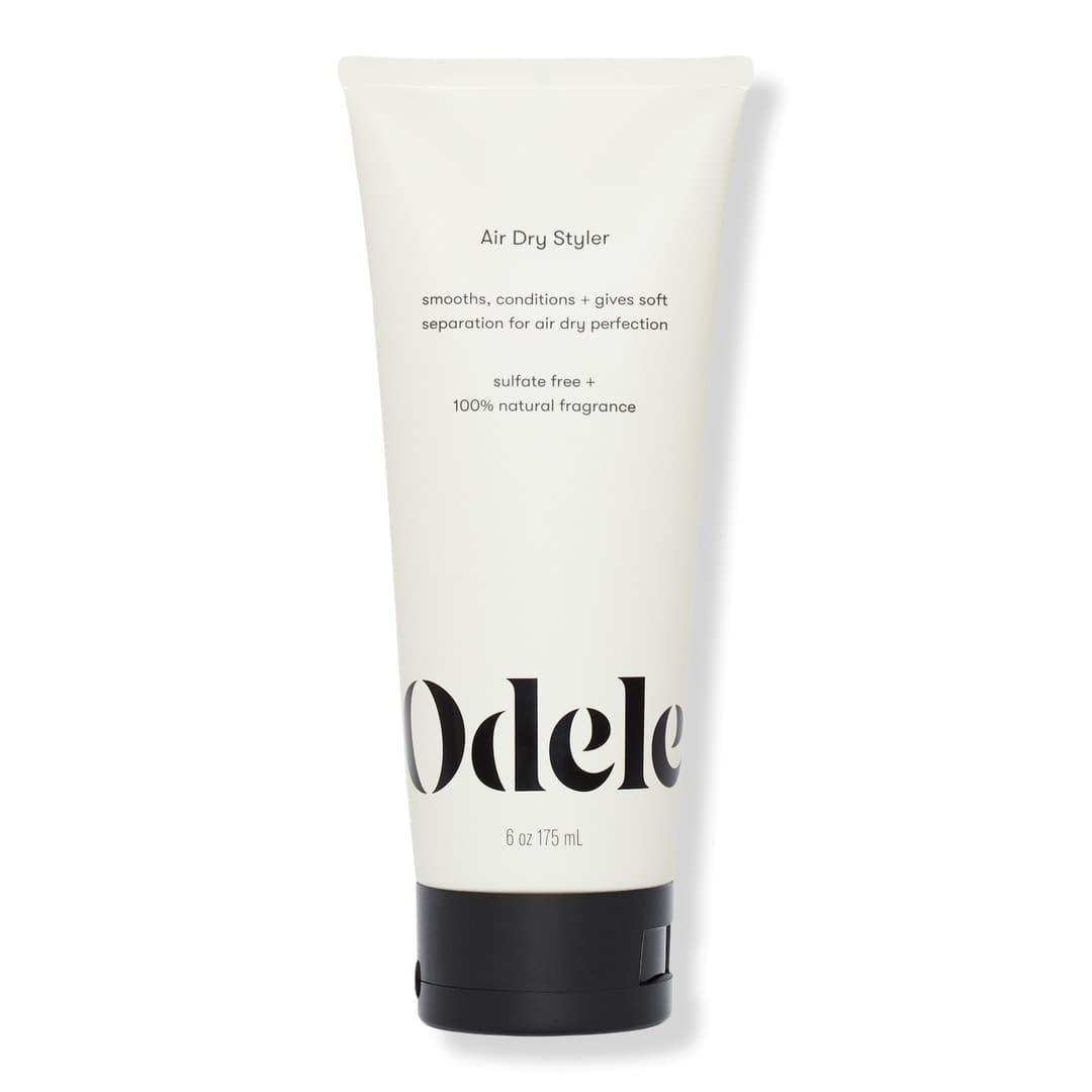 Odele Air Dry Styler