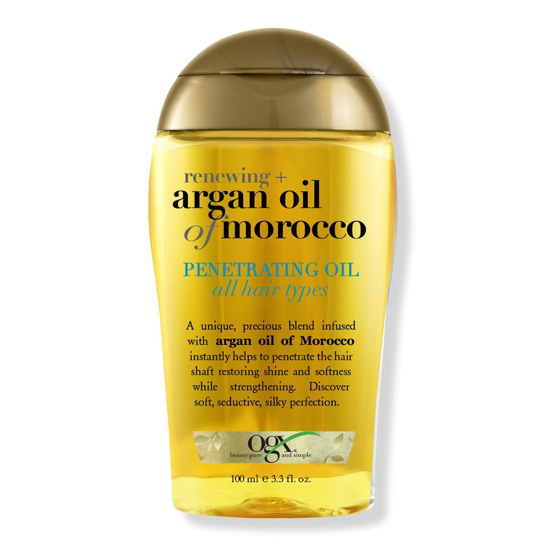 OGX Renewing + Argan Oil of Morocco Penetrating Oil