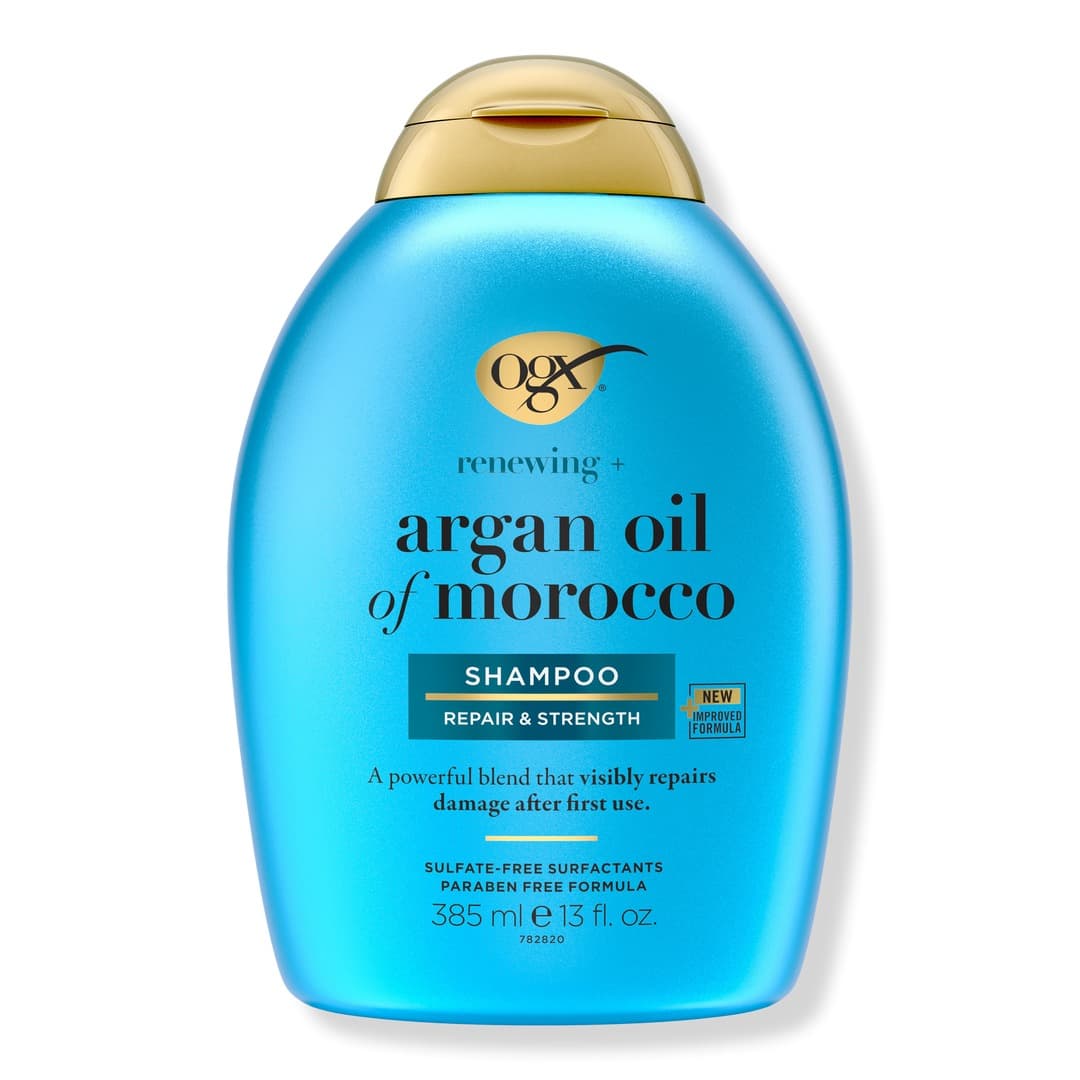 OGX Renewing + Argan Oil of Morocco Shampoo