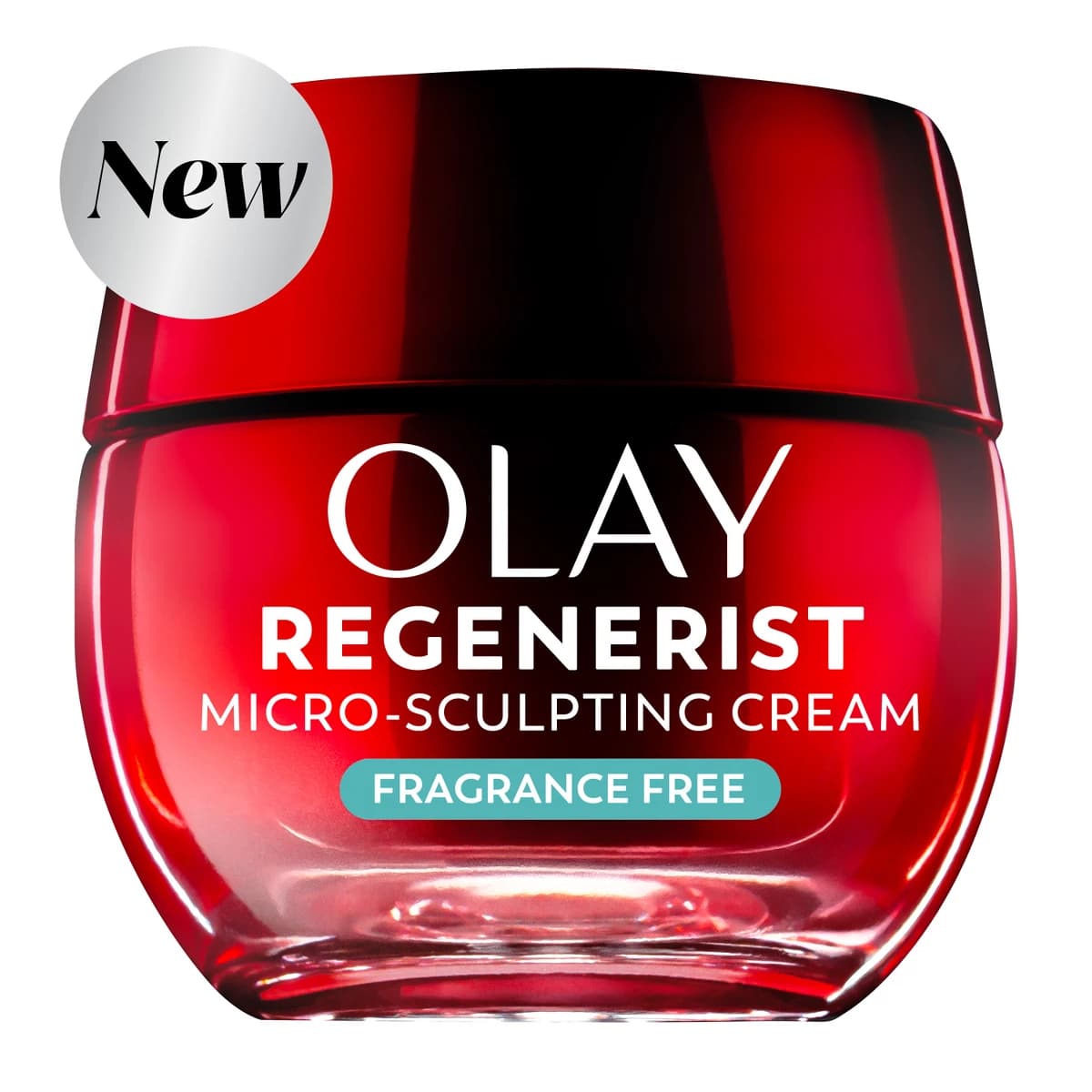 Olay Regenerist Micro-Sculpting Cream