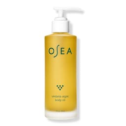 Undaria Algae Body Oil
