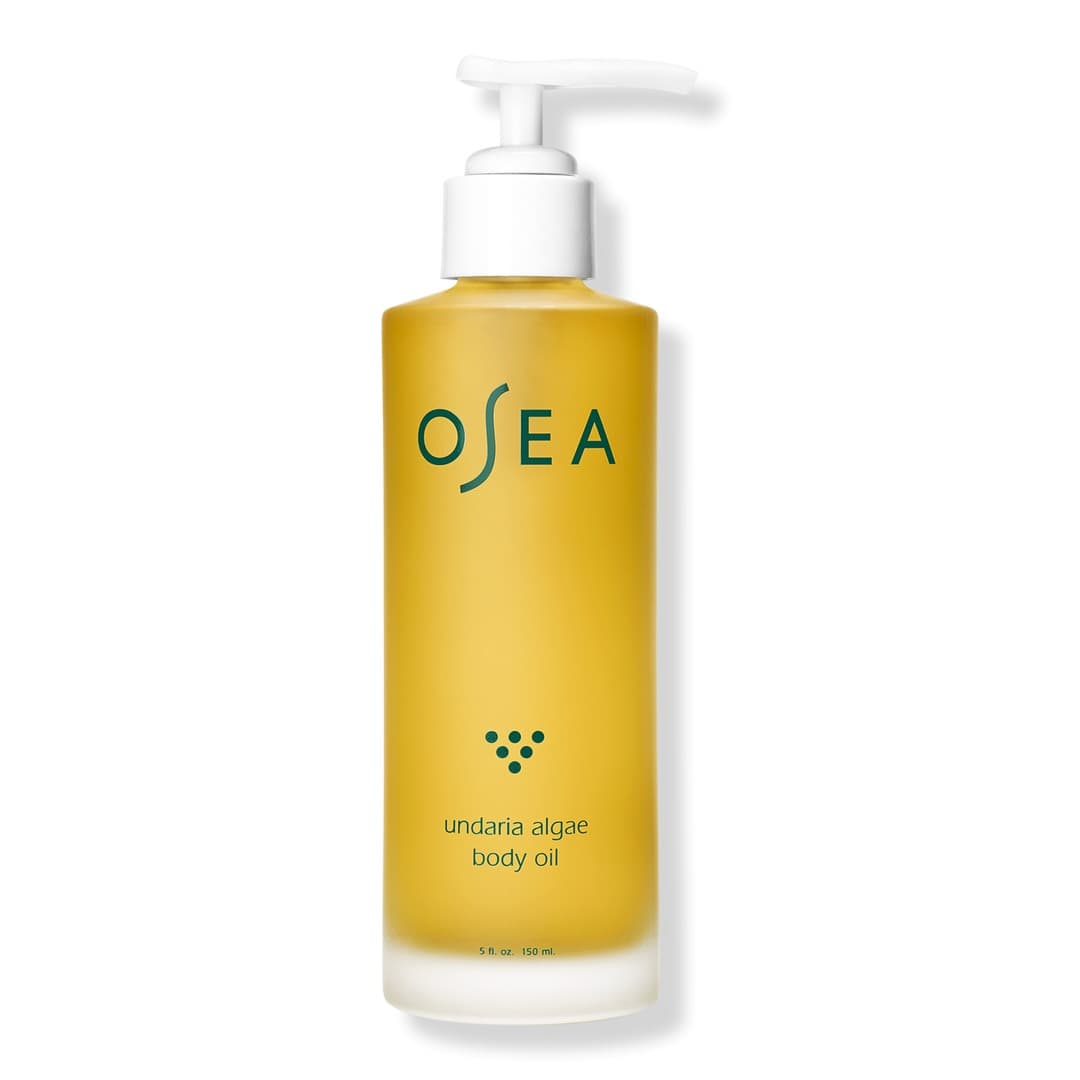 OSEA Undaria Algae Body Oil