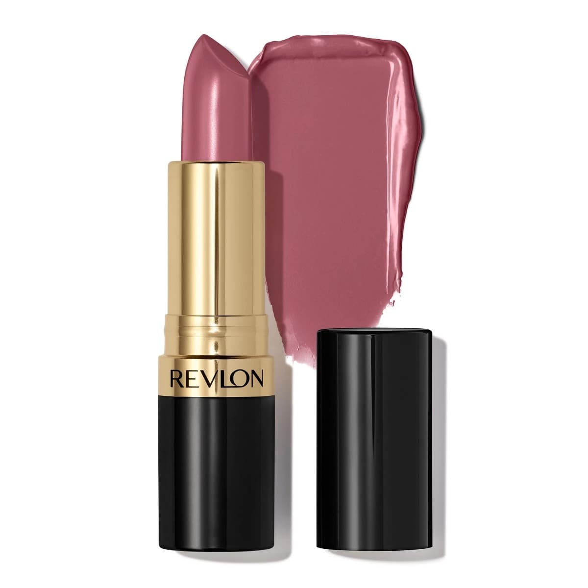 Revlon Super Lustrous The Luscious Mattes Lipstick in 003 Pick Me Up