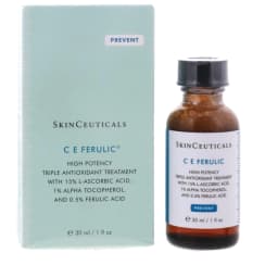 C E Ferulic (with 15% L-Ascorbic Acid)