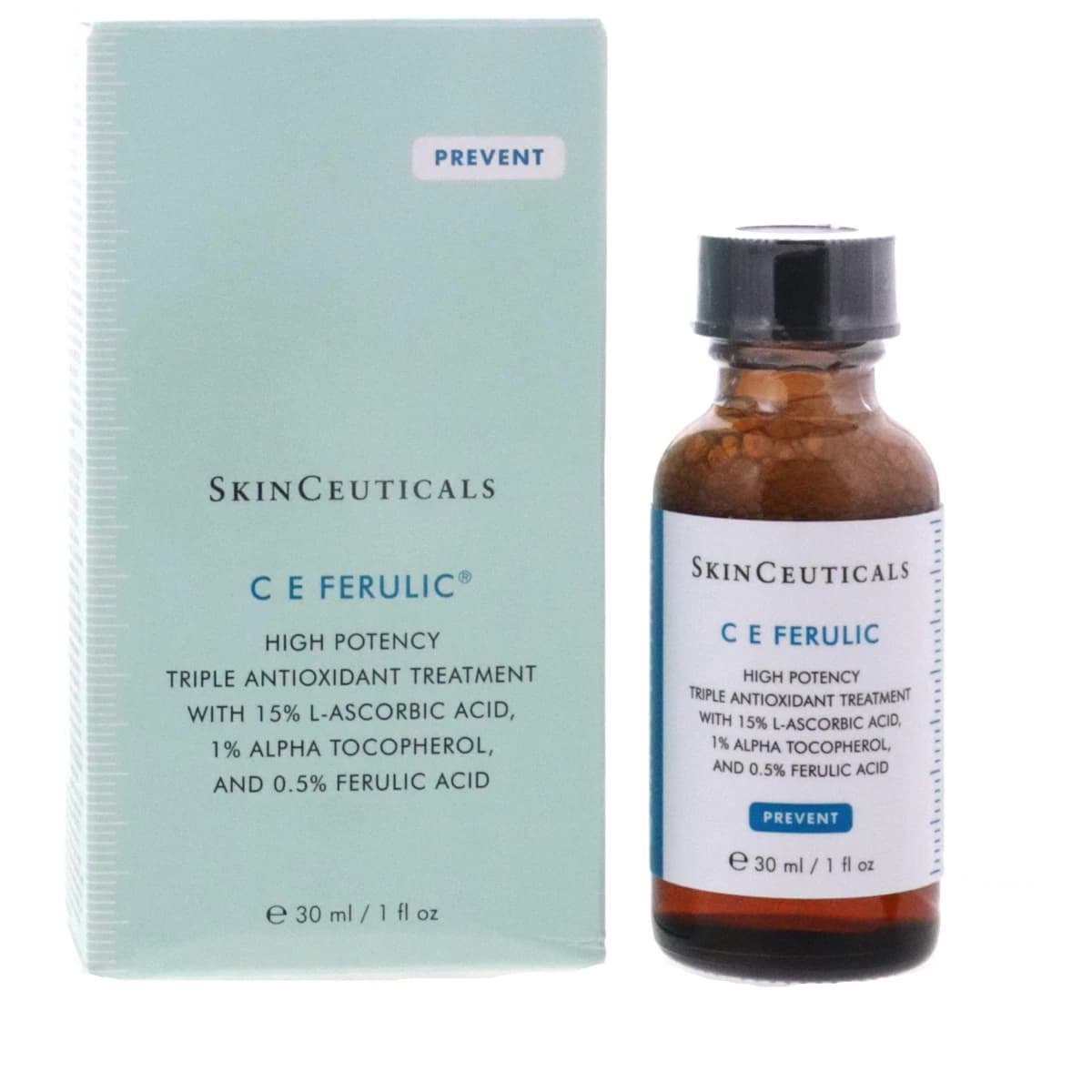 SkinCeuticals C E Ferulic (with 15% L-Ascorbic Acid)
