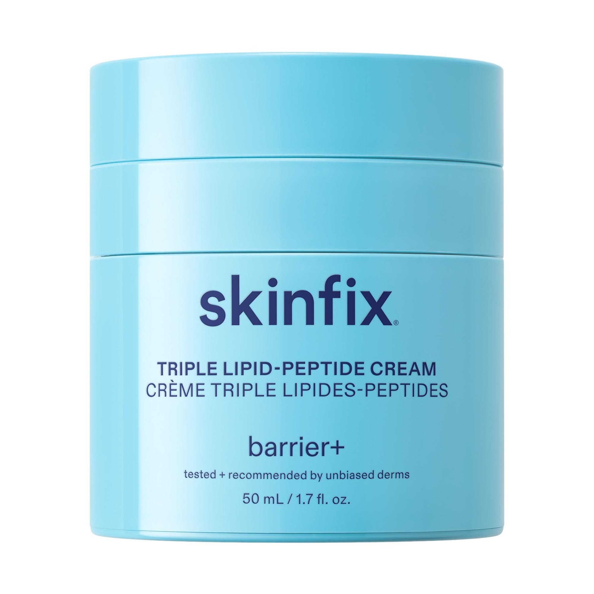 Skinfix Barrier+ Triple Lipid-Peptide Cream