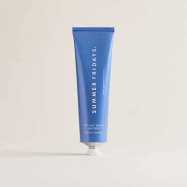 Summer Fridays Jet Lag Mask