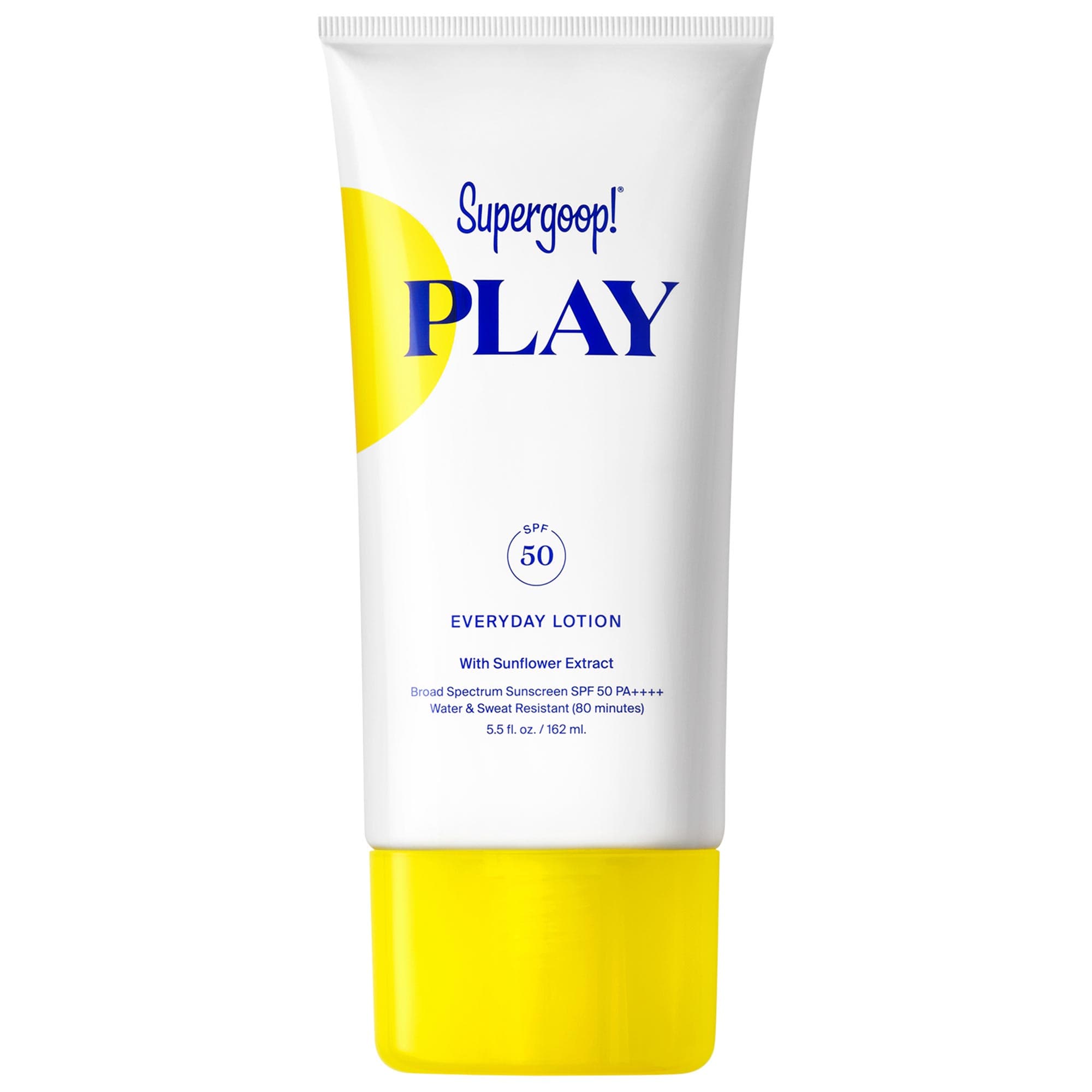 Supergoop! PLAY Everyday Lotion SPF 50