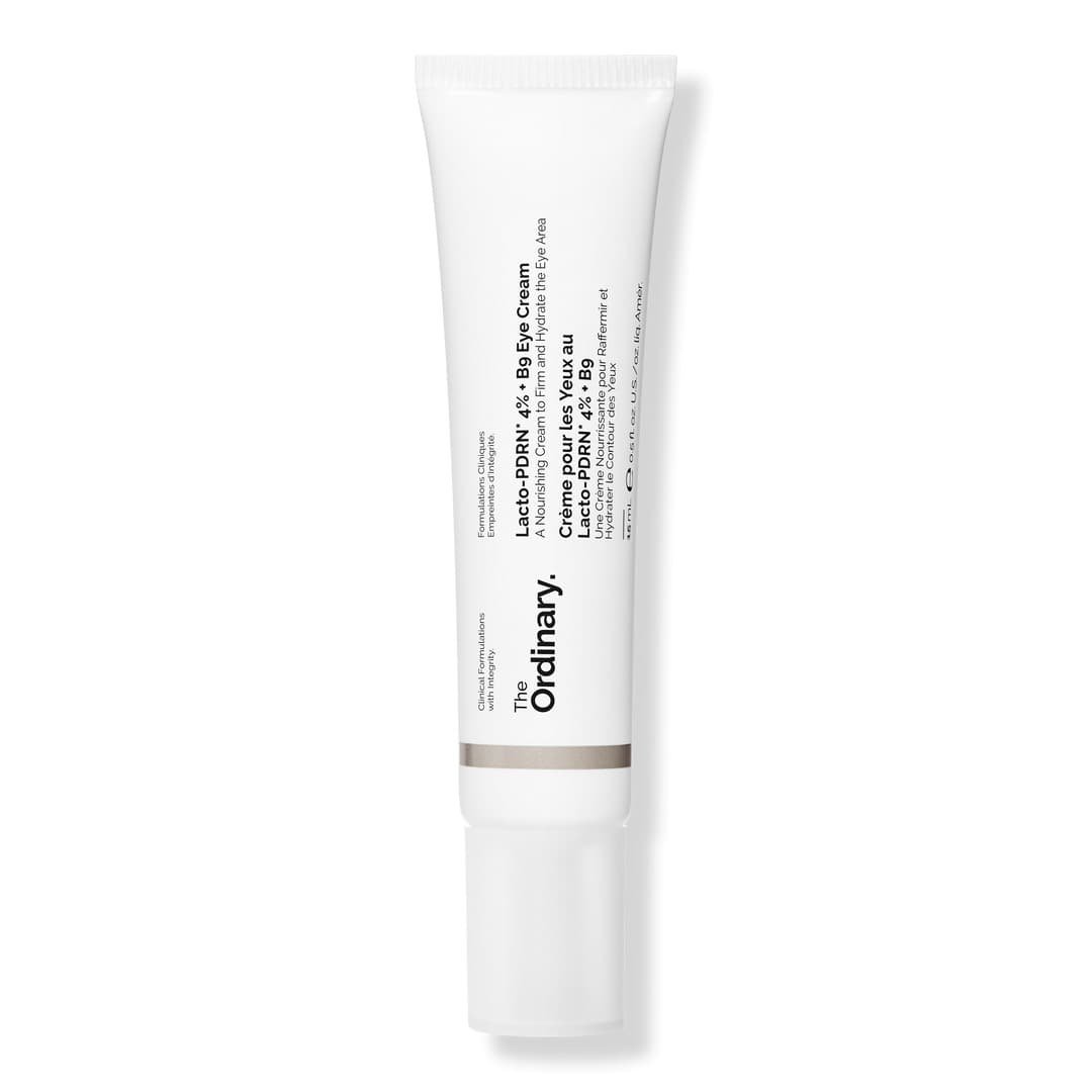 The Ordinary Lacto-PDRN* 4% + B9 Eye Cream