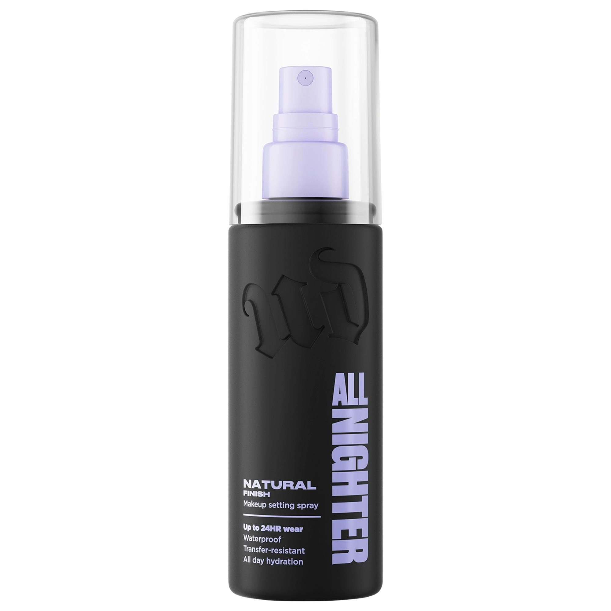 Urban Decay All Nighter Waterproof Makeup Setting Spray
