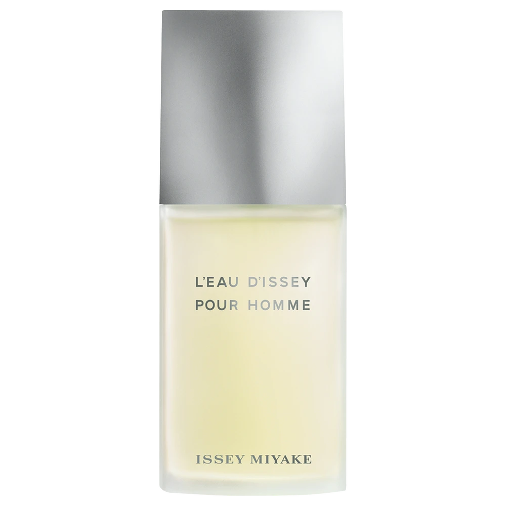 Original L'Eau d'Issey Pour Homme EDT 75ml bottle